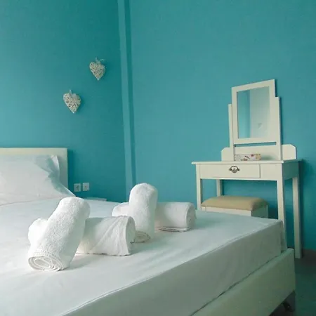 Sweet Villa PalaiónTsiflíkion