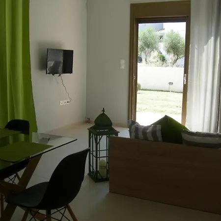 Sweet Villa PalaiónTsiflíkion