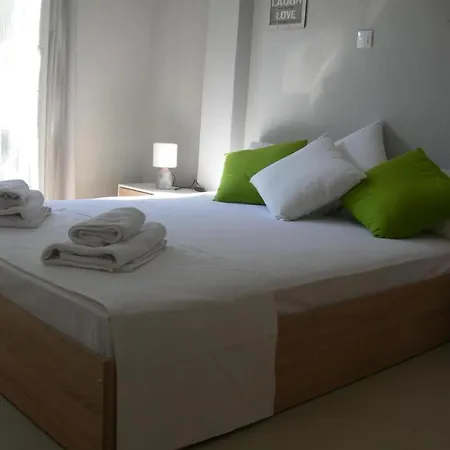 Villa Sweet *