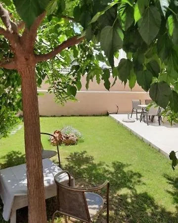 Villa Sweet *