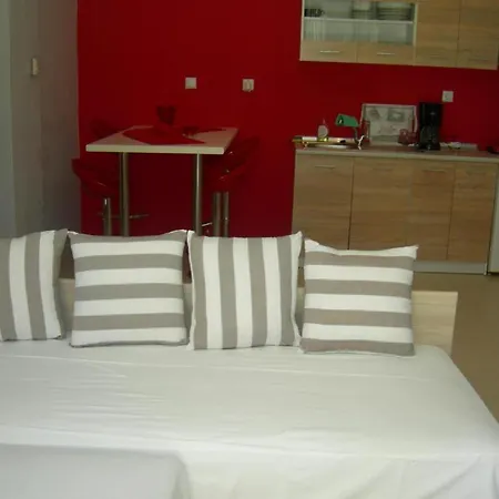 Villa Sweet *