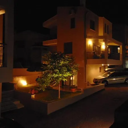 Sweet Villa