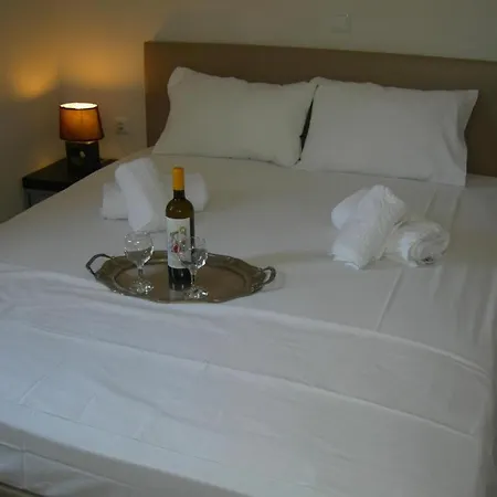 Sweet PalaiónTsiflíkion