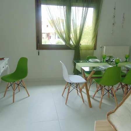Villa Sweet