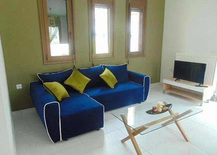Sweet * PalaiónTsiflíkion