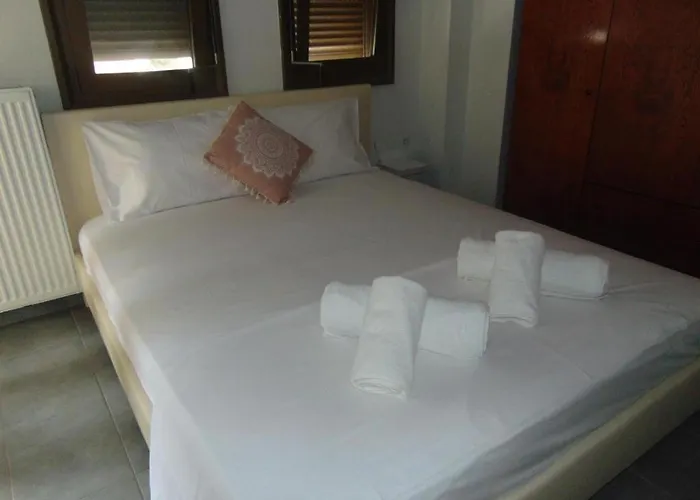 Villa Sweet PalaiónTsiflíkion