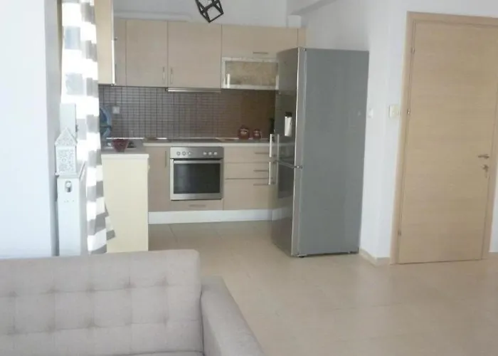 Villa Sweet PalaiónTsiflíkion