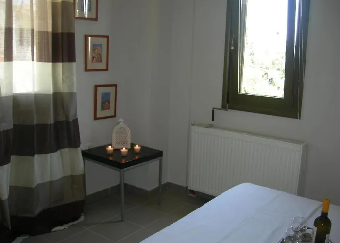 Sweet Villa PalaiónTsiflíkion