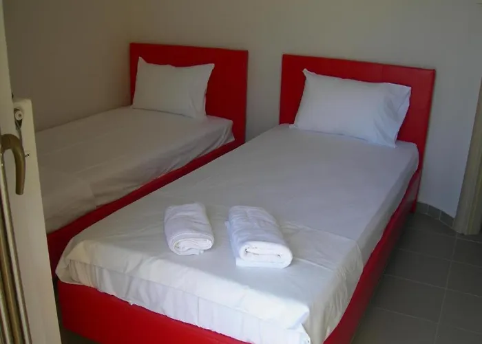 Villa Sweet *