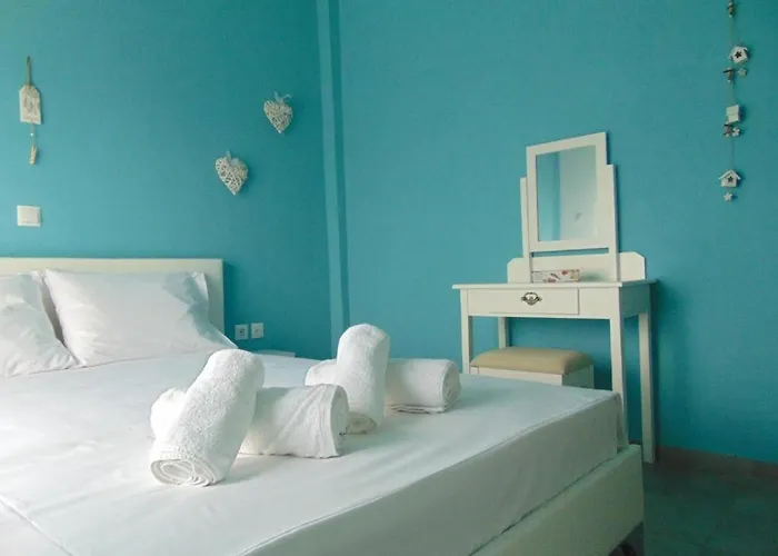 Sweet Villa PalaiónTsiflíkion
