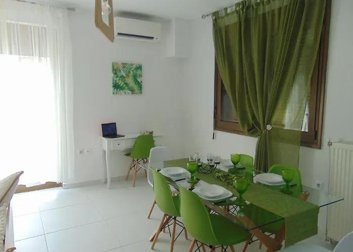 Villa Sweet *