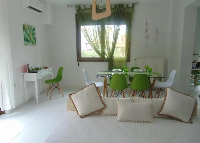 Villa Sweet PalaiónTsiflíkion