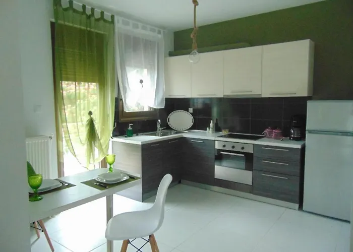 Villa Sweet PalaiónTsiflíkion