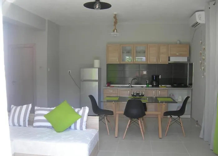 Sweet Villa *