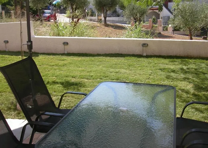 Villa Sweet