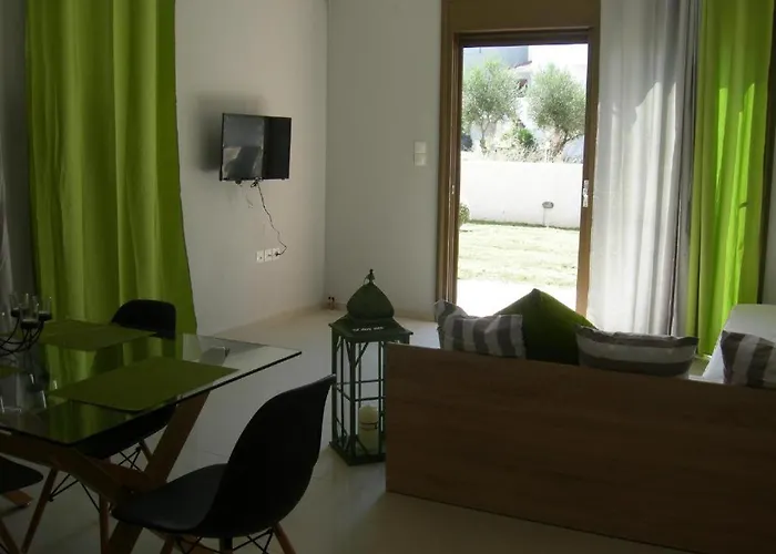 Sweet Villa PalaiónTsiflíkion