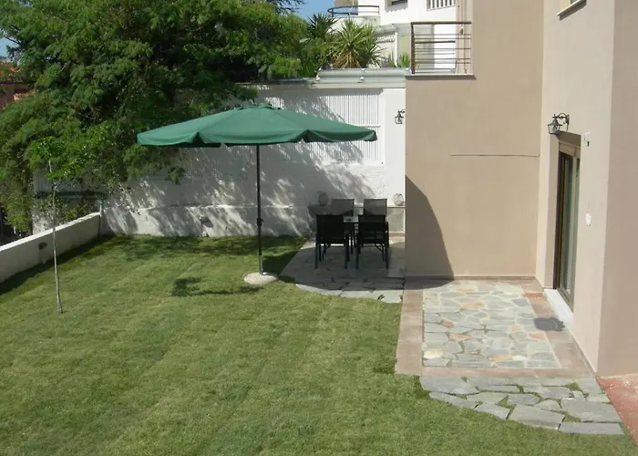 Sweet PalaiónTsiflíkion