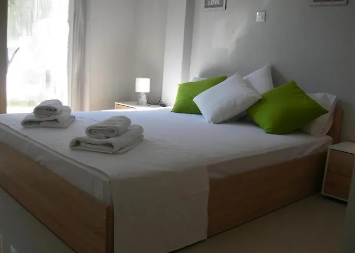 Villa Sweet *