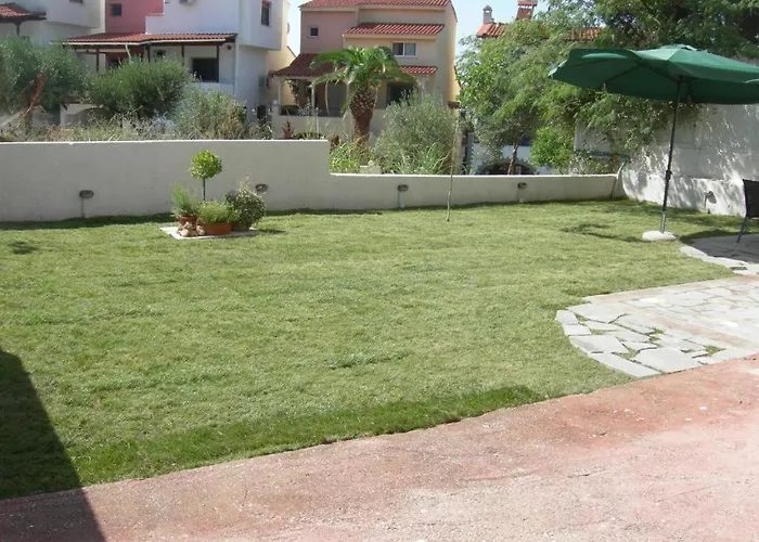 Sweet Villa *