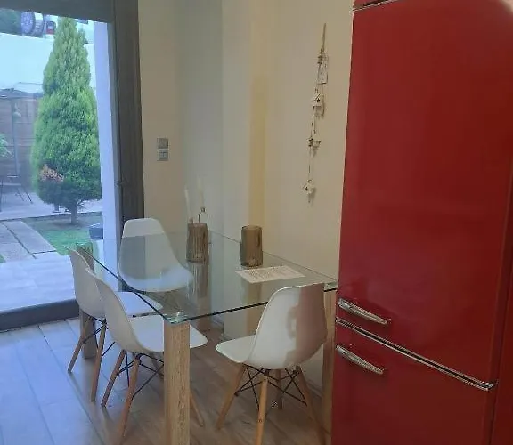 Sweet Villa PalaiónTsiflíkion
