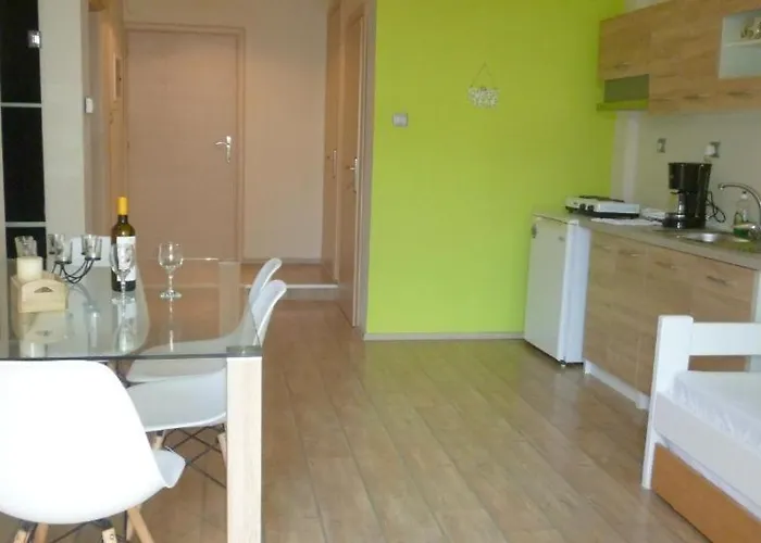 Villa Sweet