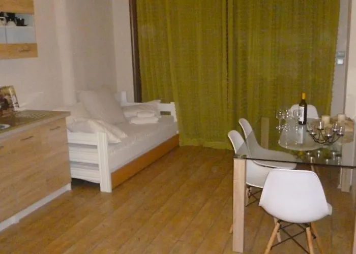 Villa Sweet PalaiónTsiflíkion