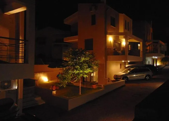Sweet Villa