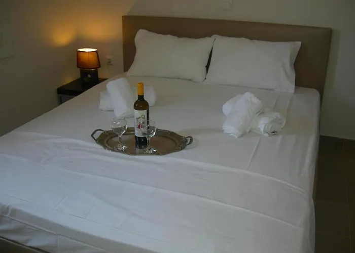 Sweet PalaiónTsiflíkion