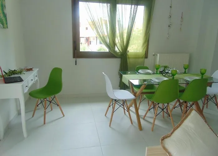 Villa Sweet